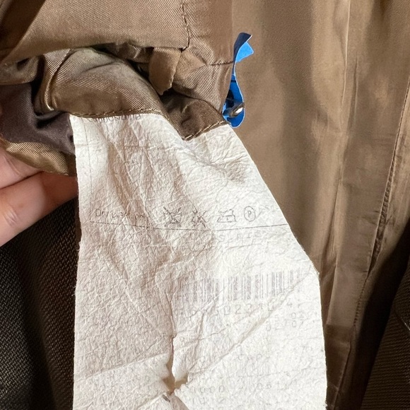 Giorgio Armani Blazer - Picture 7 of 9